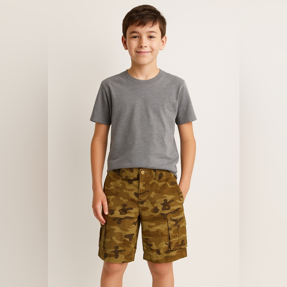 2/$10 Old Navy NWOT boys shorts